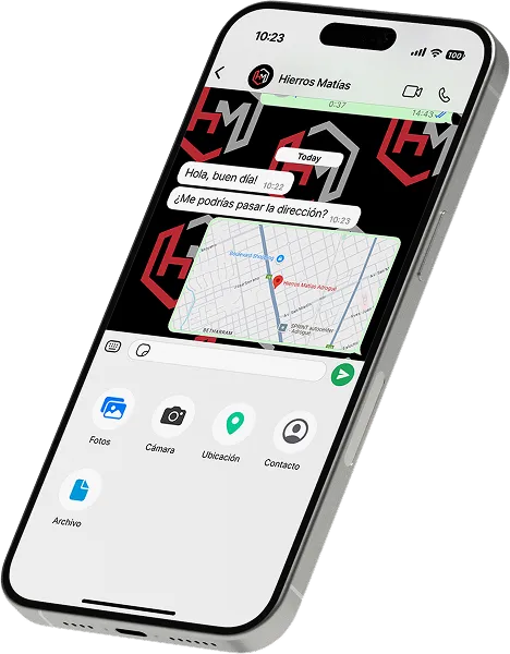 Whatsapp Banner
